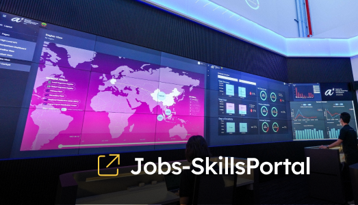 Supply Chain Management (SCM) Skills Plan