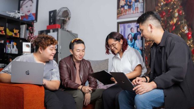 Empowering SMEs to Navigate Employee Upskilling