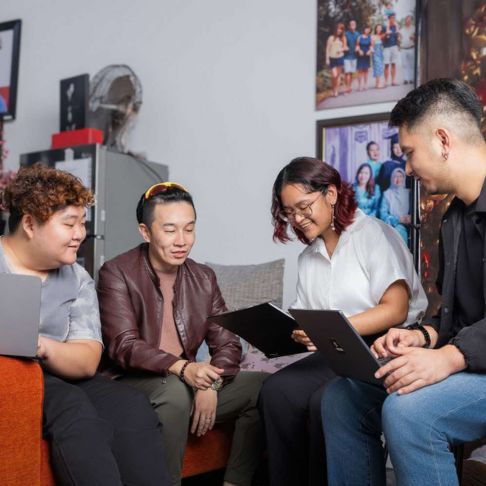 Empowering SMEs to Navigate Employee Upskilling