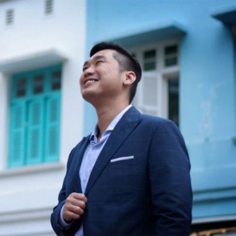 How To Establish Career Goals: Malcolm’s Success Story