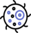 Icon representing Marine and Offshore