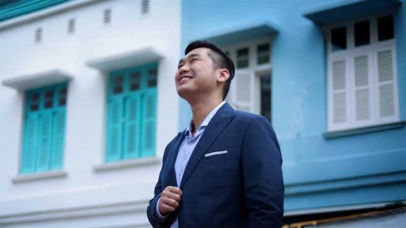Malcolm's Success Story