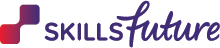 skillsfuture logo